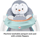 Fisher-Price Sit-Me-Up Floor Seat with Tray