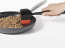 OXO Good Grips Ground Meat Chopper, Black