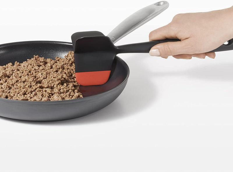 OXO Good Grips Ground Meat Chopper, Black