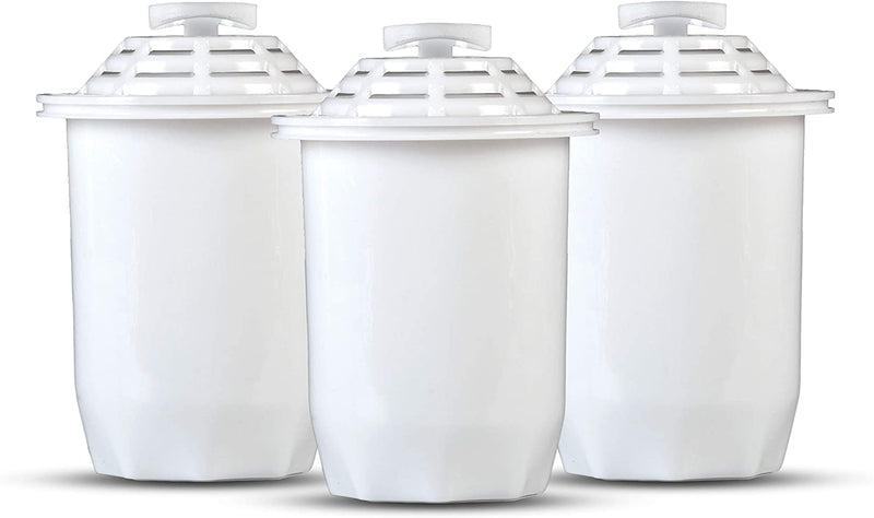 Santevia Water Systems Pitcher Filter (3 Pack)