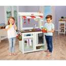 Little Tikes First Market Kitchen With Over 20 Accessories