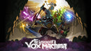 The Legend of Vox Machina Season 1-2 [DVD]