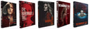The Handmaid’s Tale Season 1-6 (DVD)-English only