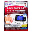 DR HO's Pain Therapy System Pro Professional T.E.N.S. Device for Muscle Pain