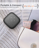 Elesories Noise Machine Sleep Therapy for Adults Baby Sleeping, 24 Soothing Sounds