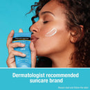 Neutrogena Hydro Boost Water Gel Face & Body Sunscreen SPF 30, 88M