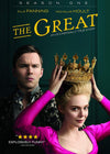 Great: Season One (DVD)-English Only