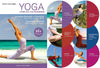Yoga for Beginners Deluxe 6 DVD Set
