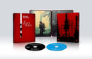 A Quiet Place Part II [4K UHD Steelbook] [Blu-ray]