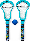 COOP Hydro Lacrosse, Blue, Outdoor Games for Adults & Kids