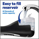 Cordless Advanced Water Flosser ,Black