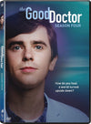 The Good Doctor: Season 4 (English only)