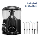 Ultra Water Flosser Black