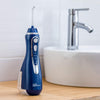 Cordless Water Flosser Classic Blue
