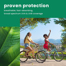 Hawaiian Tropic Island Sport Sunscreen Lotion Spf 50, 240 Milliliters