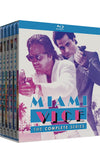 Miami Vice Complete Series Blu-ray