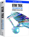 Star Trek: Stardate Collection [Blu-ray]