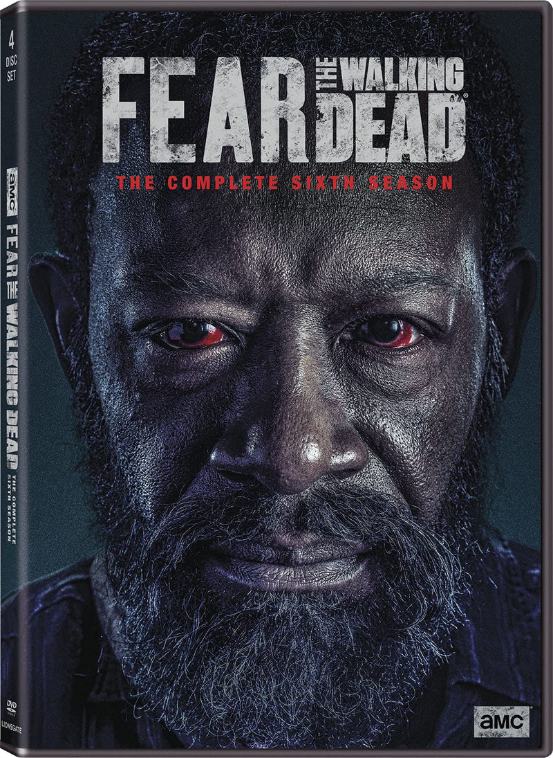 Fear the Walking Dead’ season 6 (English only)