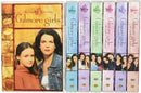 Gilmore Girls: The Season 1-7 Series (DVD)