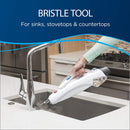 Bissell PowerEdge Lift Off Steam Mop with removable handheld steamer