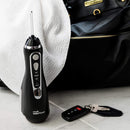 Cordless Advanced Water Flosser ,Black