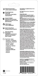 BLUE LIZARD Kids SPF 50 Stick