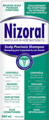 Nizoral Scalp Psoriasis Shampoo - Maximum Strength 200ml