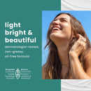 Hawaiian Tropic Sheer Touch Sunscreen Lotion, Reef Friendly, Spf 50+ 240Ml Lotion, 240 Milliliters