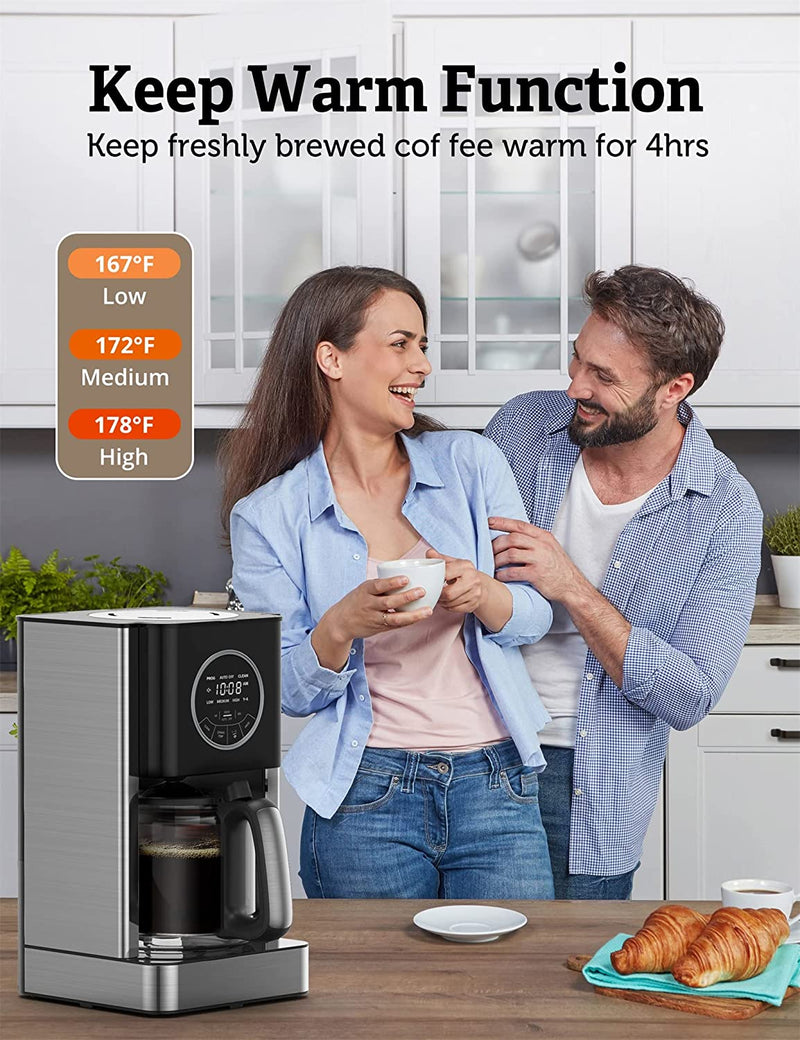 airyoyo coffee maker