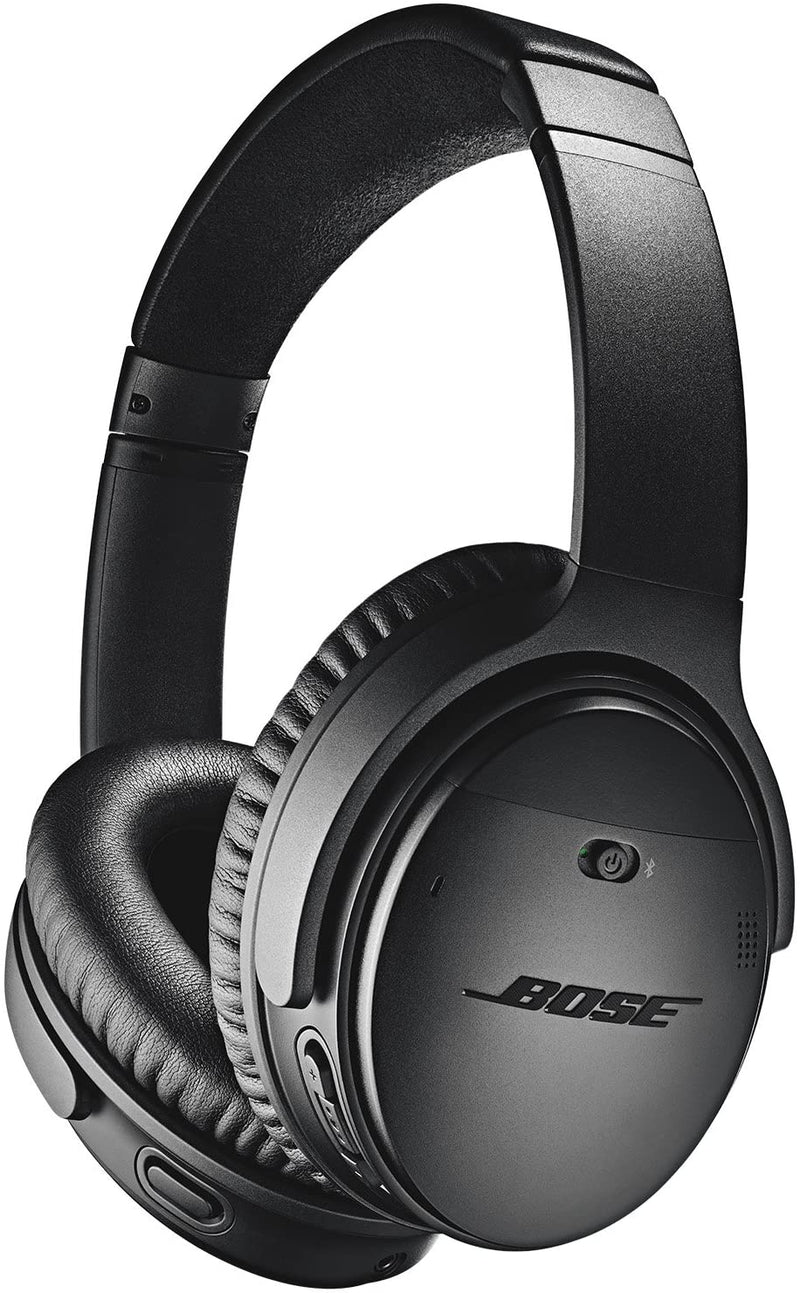 Bose QuietComfort 35 II Noise Cancelling Bluetooth Headphones Wireles