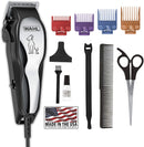 WAHL Pet-Pro Dog Grooming-Clipper Kit, with Superior Fur Feeding Blades