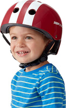 Radio Flyer Helmet, Toddler Bike Helmet, Ages 2-5