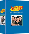 Seinfeld: The Complete Series Box Set (DVD)- English only