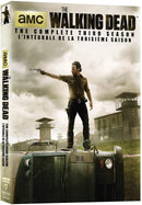 The Walking Dead: Season 3 (English only)