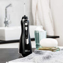 Cordless Advanced Water Flosser ,Black