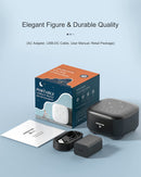 Elesories Noise Machine Sleep Therapy for Adults Baby Sleeping, 24 Soothing Sounds