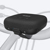 Tribit StormBox Micro Bluetooth Speaker, IP67 Waterproof & Dustproof Portable Outdoor Speaker, Bike Speakers with Powerful Loud Sound, Advanced TI Amplifier, Built-in XBass, 100ft Bluetooth Range