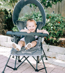 Baby Delight Go With Me Chair, Gray