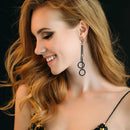 Earrings for Men/Women Stud Earrings , 24 Pcs