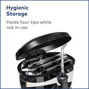 Ultra Water Flosser Black