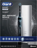 Oral-B Power Smart Limited Electric Toothbrush, Black, 1 Count