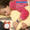 BIGGERFIVE Fitness Tracker Watch for Kids Girls Boys Teens