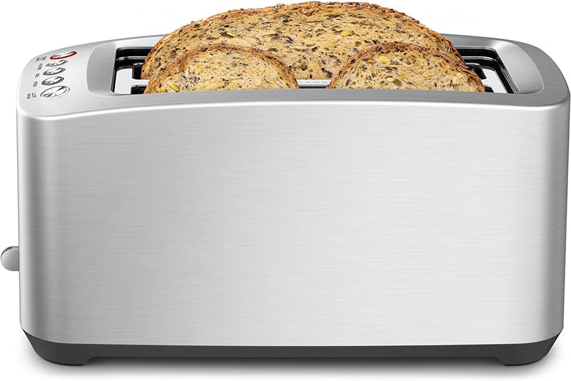 Breville Long Slot Toaster - BTA830XL