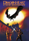 Dragonheart: 5-Movie Collection