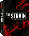The Strain: The Complete Series (English only)