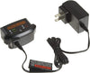 BLACK+DECKER 20V MAX* Lithium Battery Charger (LCS1620B)