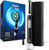 Oral-B Pro Limited Rechargeable Electric Toothbrush, Black
