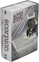 Scorpion: The Complete Series (ENGLISH ONLY)