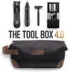 MANSCAPED™ The Tool Box 4.0