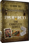 Tour of Duty: The Complete Series DVD